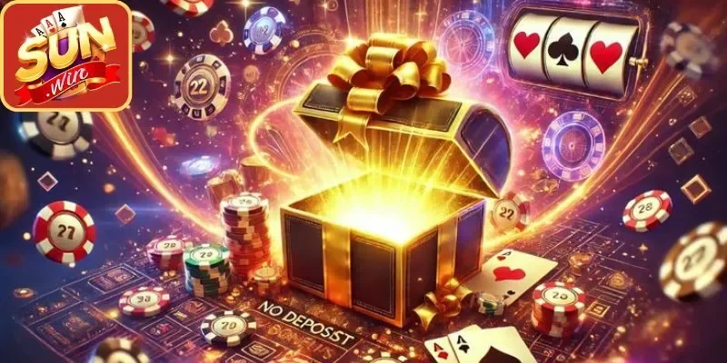 Mồi nhử người chơi từ các chương trình tặng vốn bất ngờ