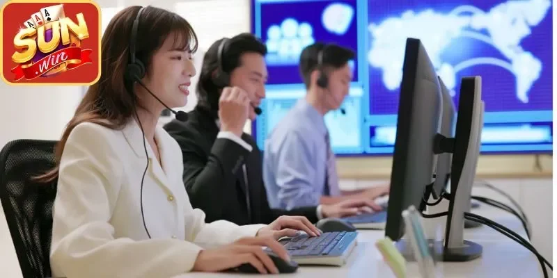 Xác thực qua hotline để không sập bẫy web giả mạo Sunwin