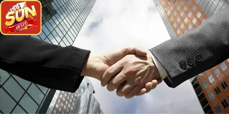 Hậu thuẫn độc quyền từ hệ thống đại lý Sunwin uy tín 
