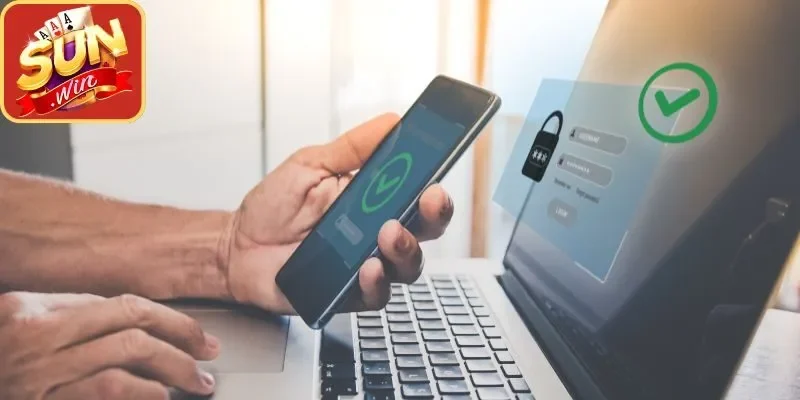 Cách sử dụng account giải trí online an toàn trong trang chủ