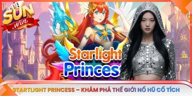 Startlight Princess