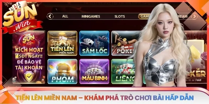 Tiến lên miền Nam